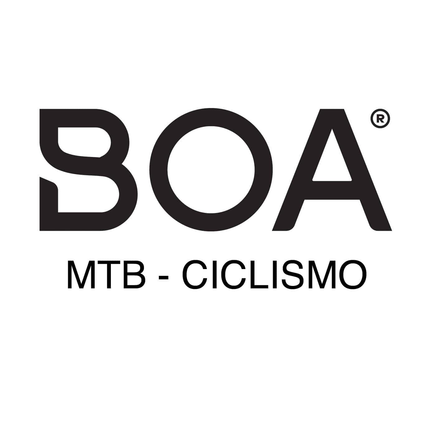 The Boa System per ciclismo