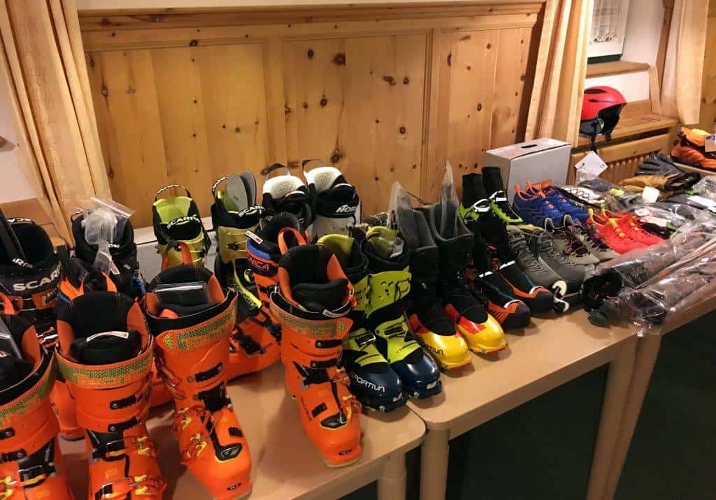 58 nuove proposte "inverno 2017" testate per voi