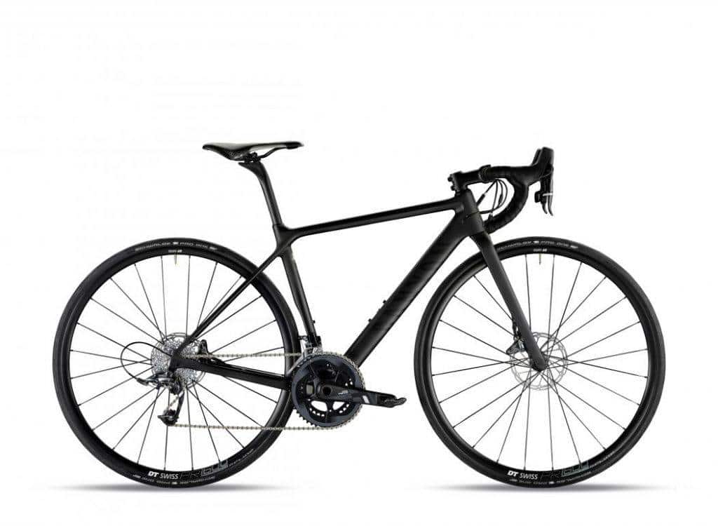 Ultimate WMN CF SLX Disc 8.0 Di2 by Canyon