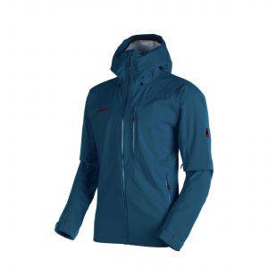 Mammut KENTO HS Hooded Jkt Men