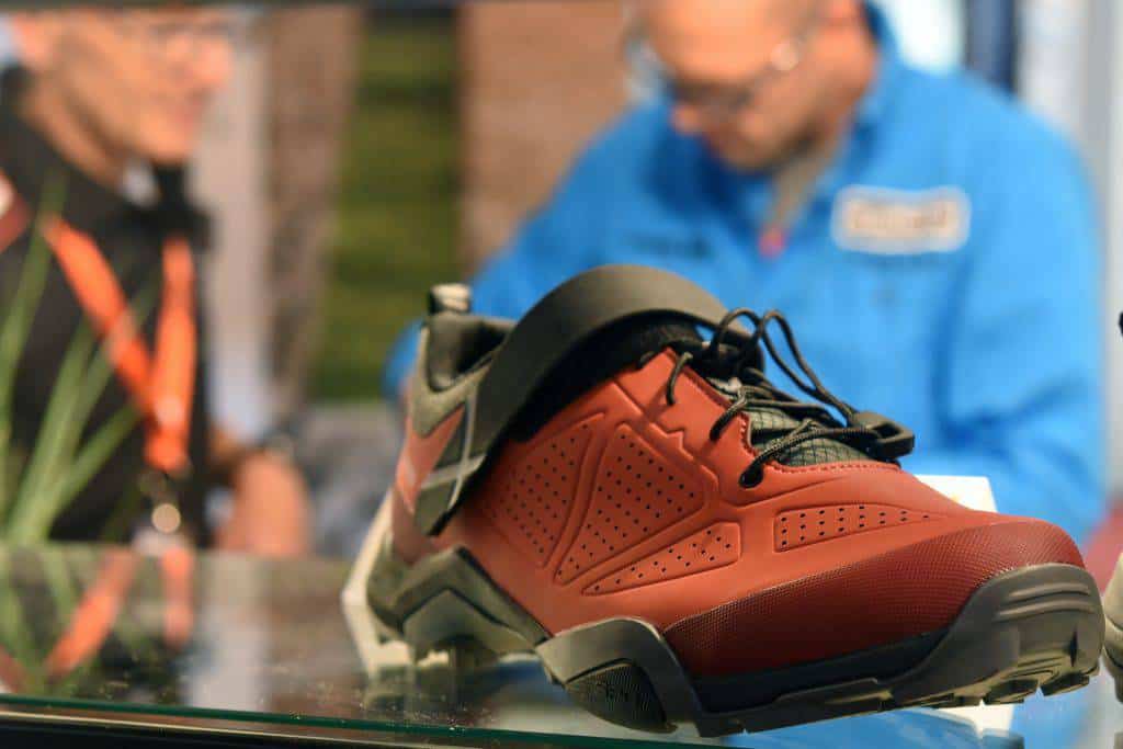 Novità delle calzature da escursionismo