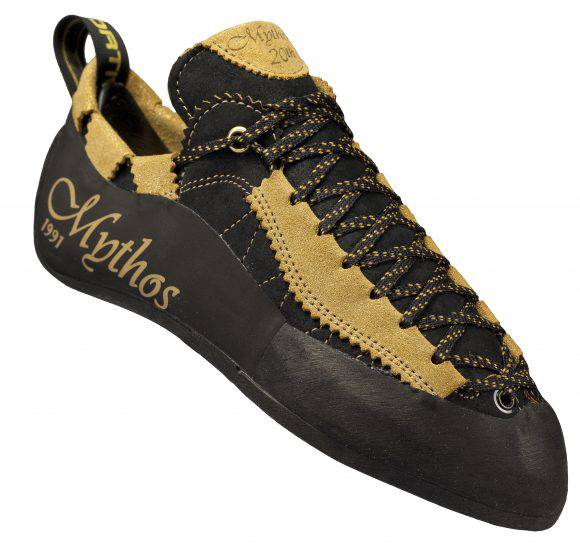 scarpette da arrampicata - Mythos-anniversary
