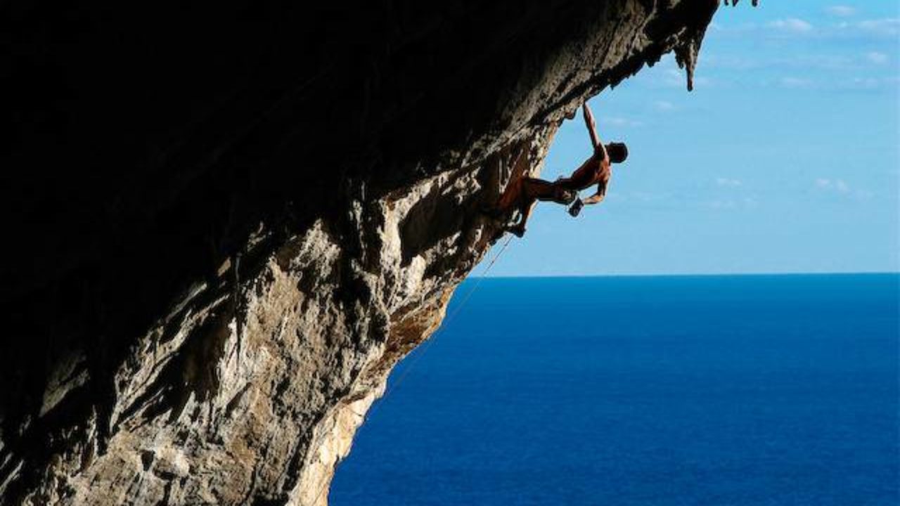scarpette arrampicata consigli