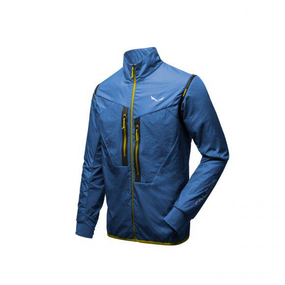 Salewa Pedroc Alpha Convertible Jacket