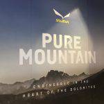 Salewa, pure mountain spirit, nelle Dolomiti