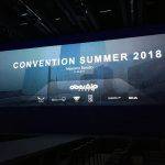 La Brand Convention Oberalp Group SS18 si è svolta a Alpbach, in austria