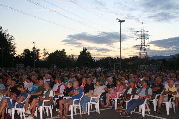 Tamara Lunger allo Sport Specialist di Sirtori