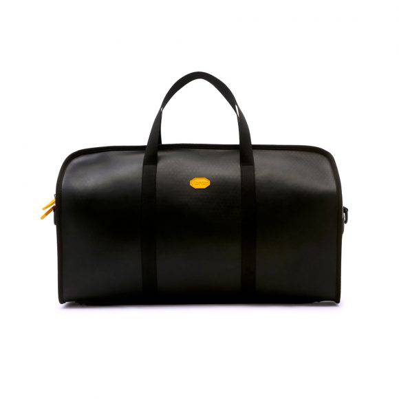 Vibram Luxury Rubber Bag modello borsone