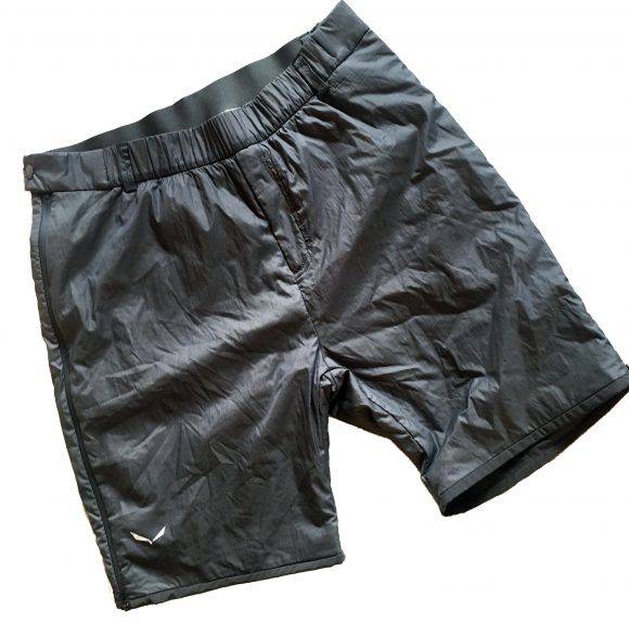 Salewa Pedroc Polartec Alpha shorts uomo