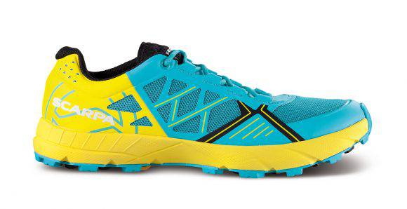 SCARPA Spin Wm's | laterale interno