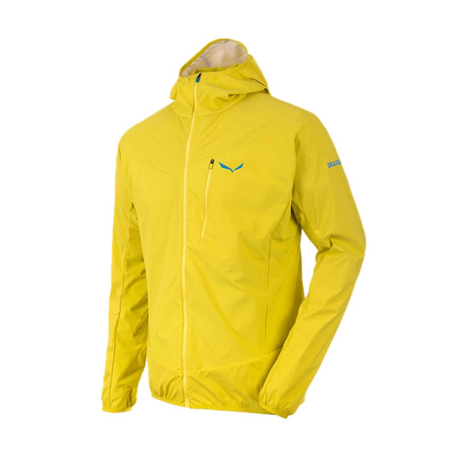 salewa hybrid jacket