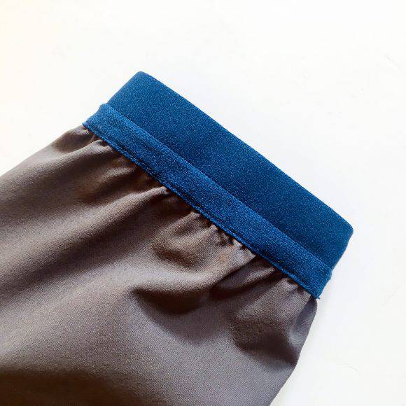 Salewa Pedroc Hybrid Softshell Durastretch polsino elastico