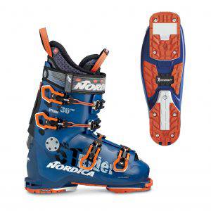 NORDICA STRIDER 130 PRO DYN