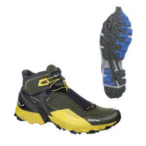 SALEWA Ultra Flex Mid GTX