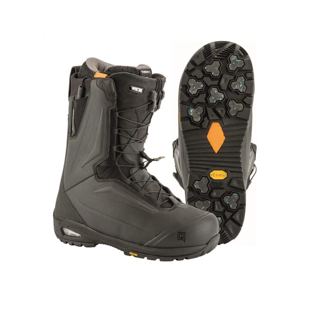 VIBRAM ARCTIC GRIP ALL TERRAIN suola trail running ISPO 2021/22