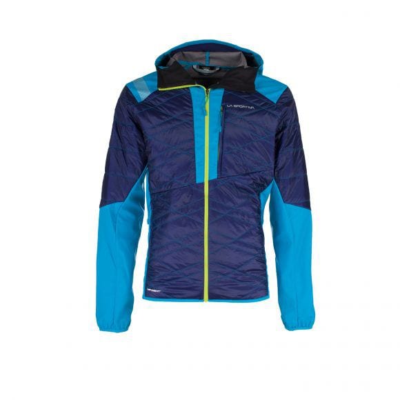 La Sportiva Borg Jacket 2019