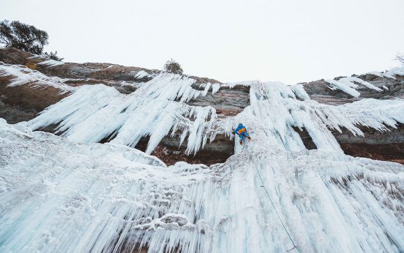 ©monsorno Mammut Elements