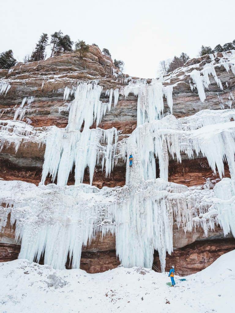 ©monsorno Mammut Elements