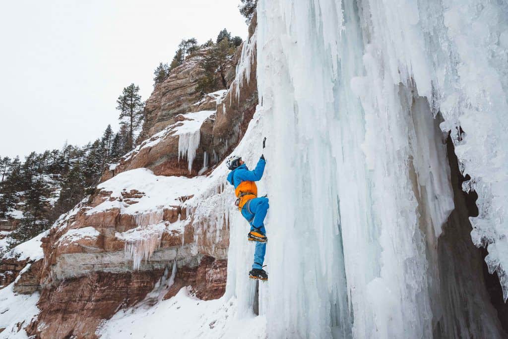 ©monsorno Mammut Elements