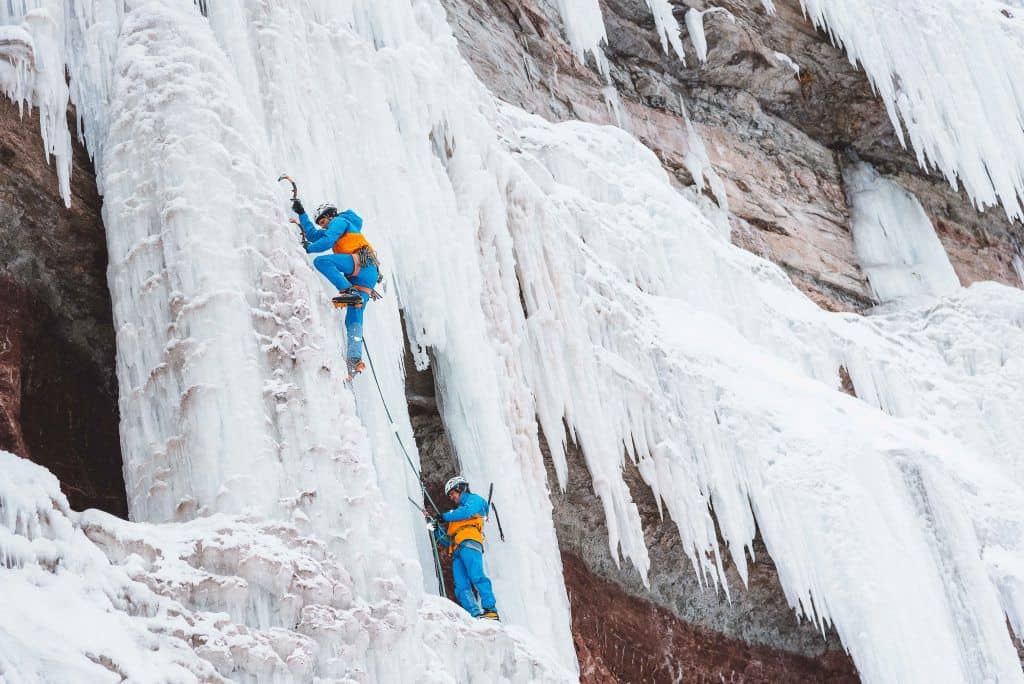 ©monsorno Mammut Elements