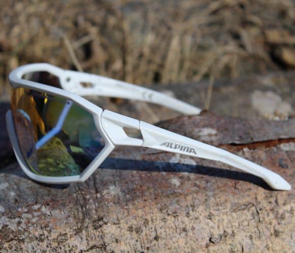 Occhiale Alpina S-WAY-QVM