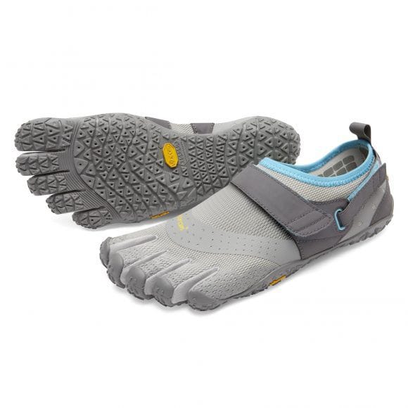 Vibram FiveFingers V-AQUA, colore Grey
