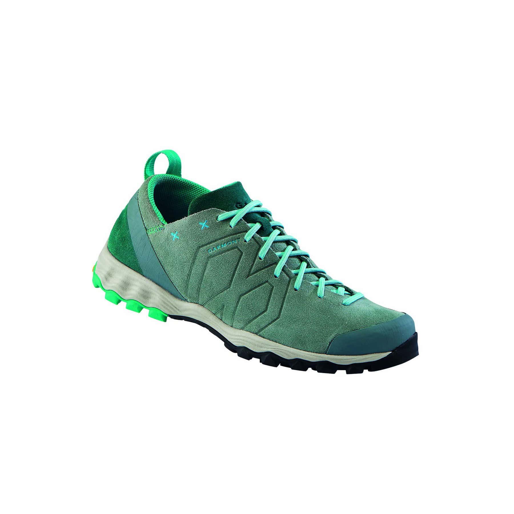 garmont agamura mens walking shoes