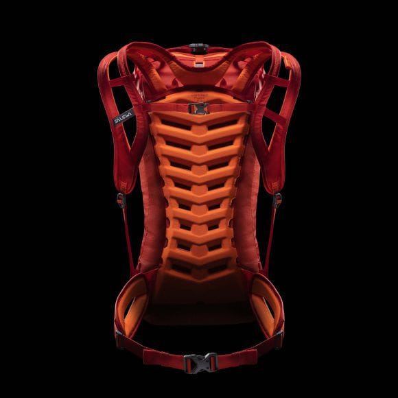 Schienale dello zaino Salewa Apex Wall 38