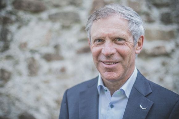Christoph Engl