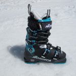 Nordica Pro Machine 115