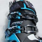 Nordica Pro Machine 115