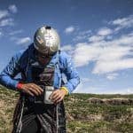 Chrigel Maurer vince la Salewa IronFly