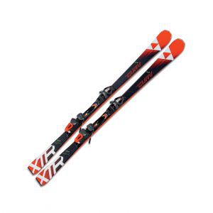 Fischer XTR The Curv Rentaltrack