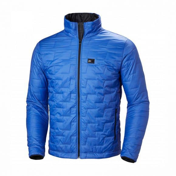 Helly Hansen Lifa Loft Insulator Jacket, strato termico multi funzione
