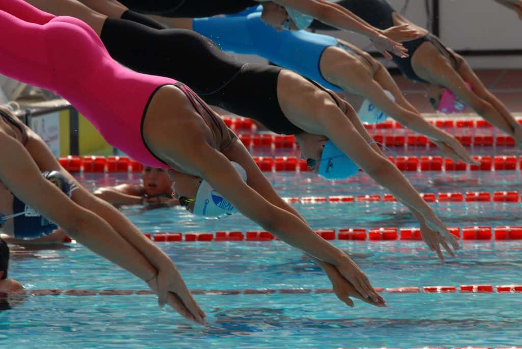 Cecilia Canneva, ha conquistato nel corso degli anni diversi podi a livello nazionale