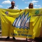 Premio assegnato al Lago di Molveno da Legambiente e Touring Club