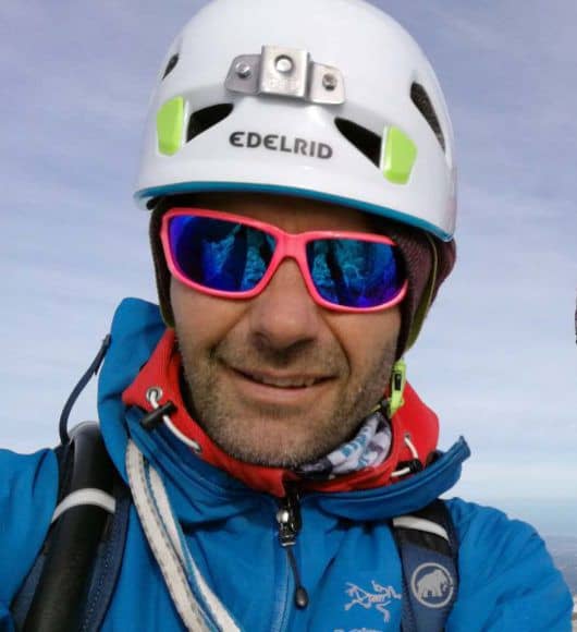 Riccardo Stacchini