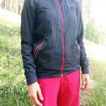 Salewa Pedroc Alpha Hybrid jacket