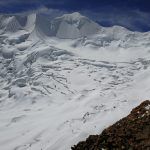 Monte Illimani