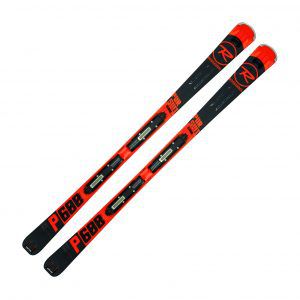 Rossignol Pursuit 600 CAM Konect