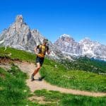 La Sportiva Lavaredo Ultra Trail