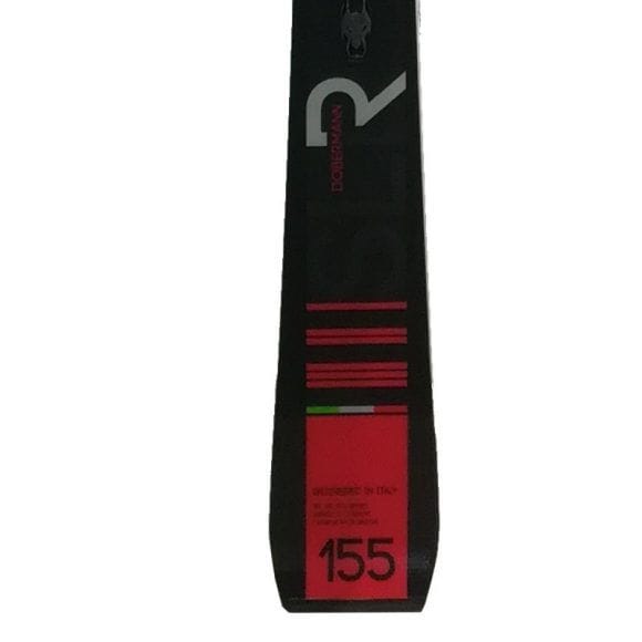 Nordica Dobermann SLR