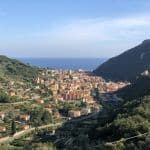 Finale Ligure credit: Outdoortest