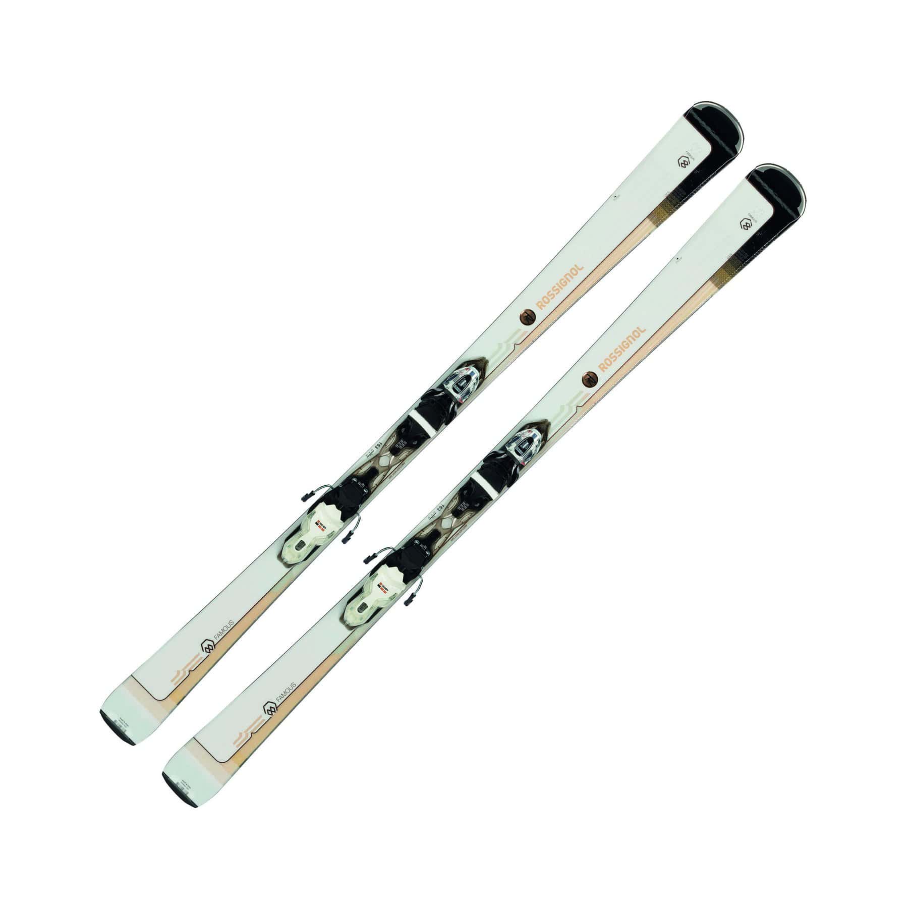 Rossignol famous 8 light series on sale