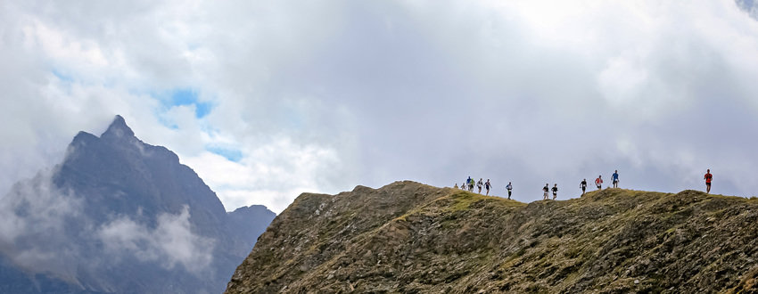 © UTMB® - photo : Franck Oddoux