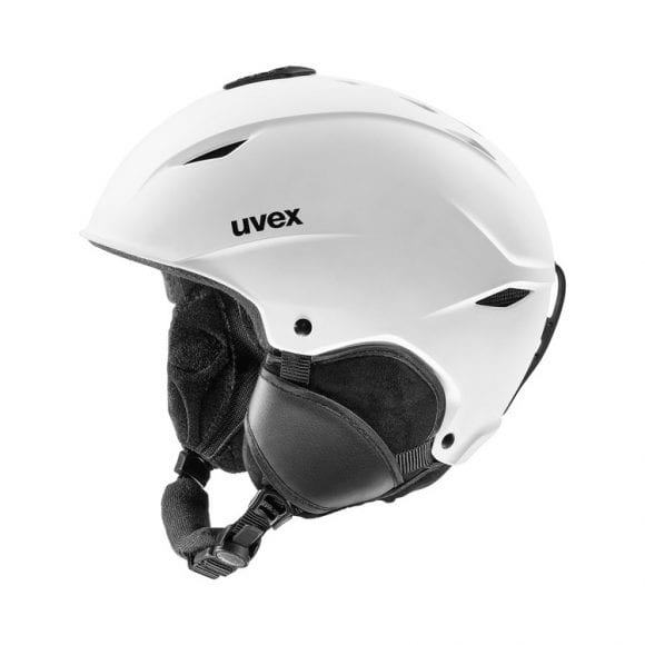 Casco Uvex Primo colore White Mat