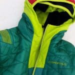 La Sportiva Elysium PrimaLoft jacket