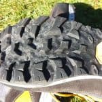 AKU Trekker Pro GTX battistrada VIBRAM