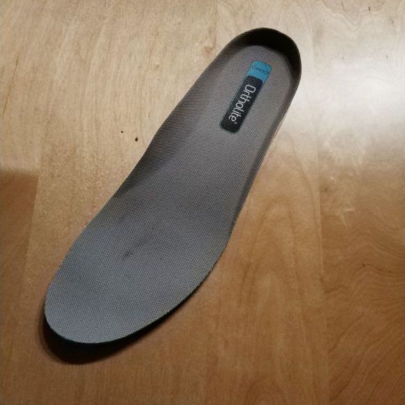 Sottopiede Ortholite® originale