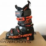 Fischer Rc4 The Curv 130